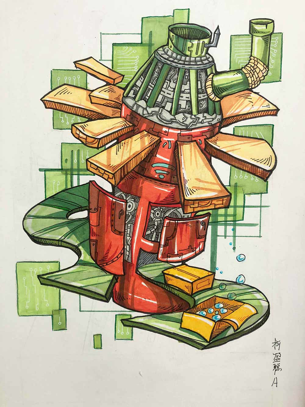 廣州畫室設(shè)計培訓,廣州設(shè)計集訓畫室,廣州設(shè)計美術(shù)培訓班